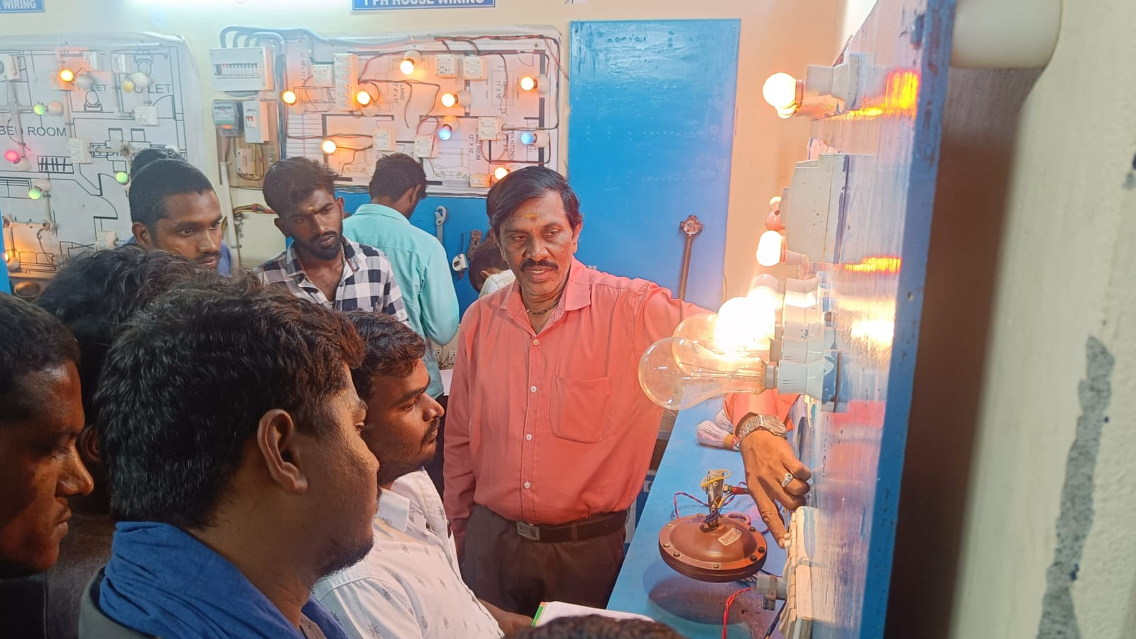 Safety audit chennai